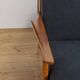 Mid-Century Sofa Model Z-Sofa by Poul Jensen for Selig, Denmark, 1960s