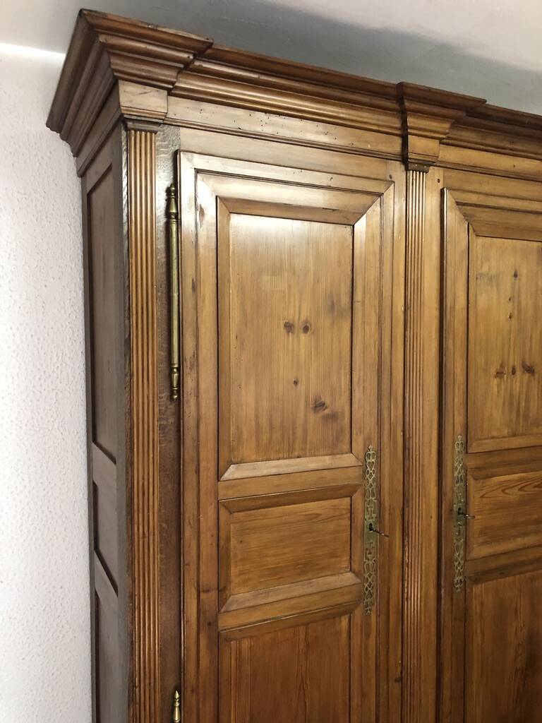 Armoire