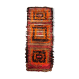 Tapis bohème 102 x 256 cm