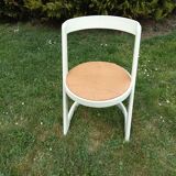 Halpha chair by Baumann