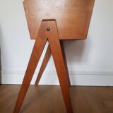 Vintage beech worker