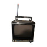 Sony TV-9-90UM Television (1969)