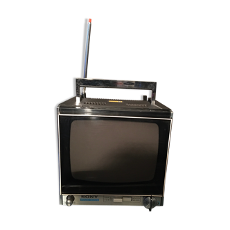 Sony TV-9-90UM Television (1969)