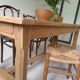 Table de ferme