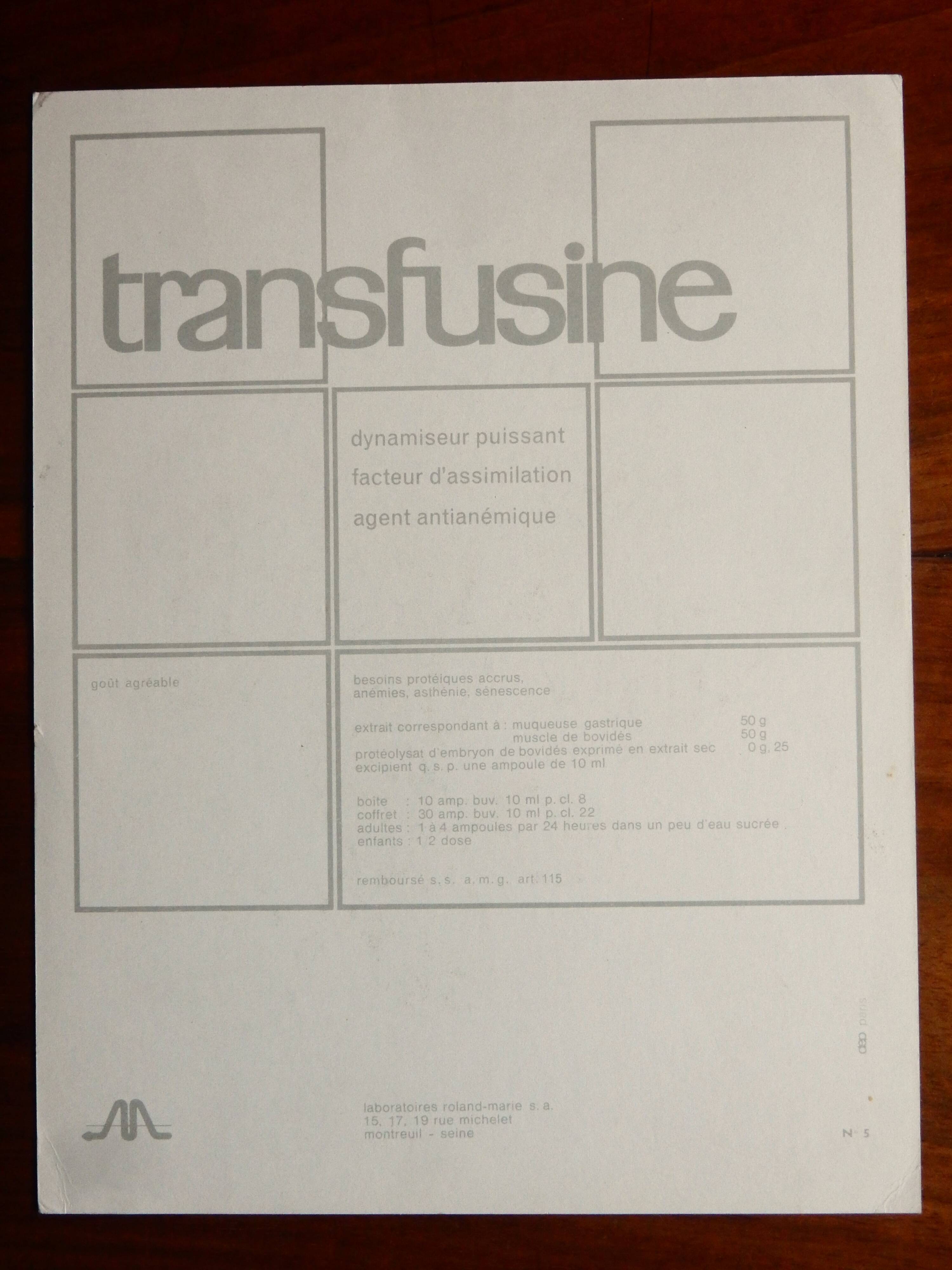 Ancienne planche botanique de rose vintage années 60