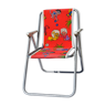 Chaise pliante pour enfant