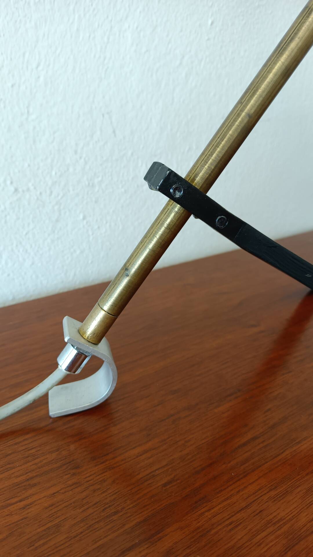 Diabolo lamp