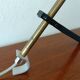 Diabolo lamp