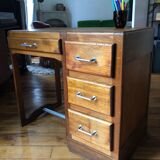 Office 6/10 years 1950