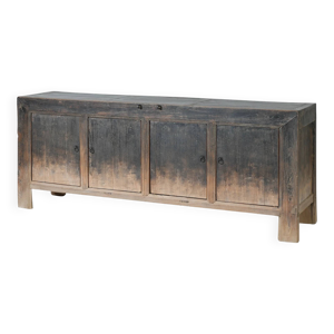 Qingdao Buffet chinois ancien