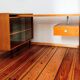 Desk from Up Zavody, Former Czechoslovakia, 1960s