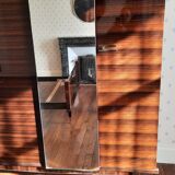 Armoire laqué Année 70