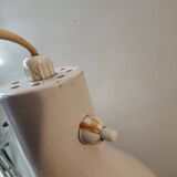 Luxo L-1 articulated lamp, Jacobsen, 1940s