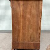 Renovated Louis-Philippe chest of drawers