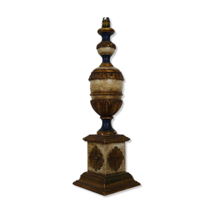 lampe de salon italienne