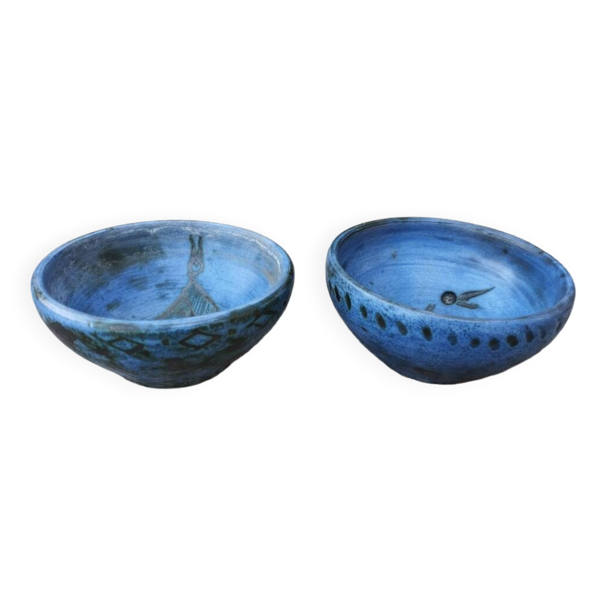 JACQUES BLIN CUPS