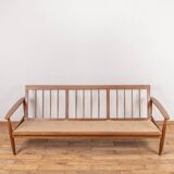 Scandinavian sofa