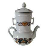 Pillivuyt Coffee/Teapot