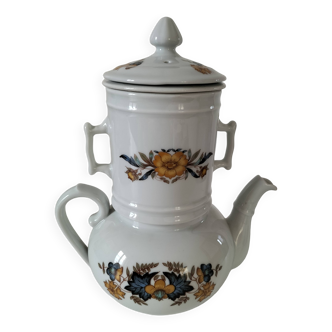 Pillivuyt Coffee/Teapot