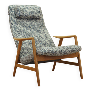 Fauteuil Kontour Alf - fritz