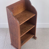 Meuble d’appoint en bois