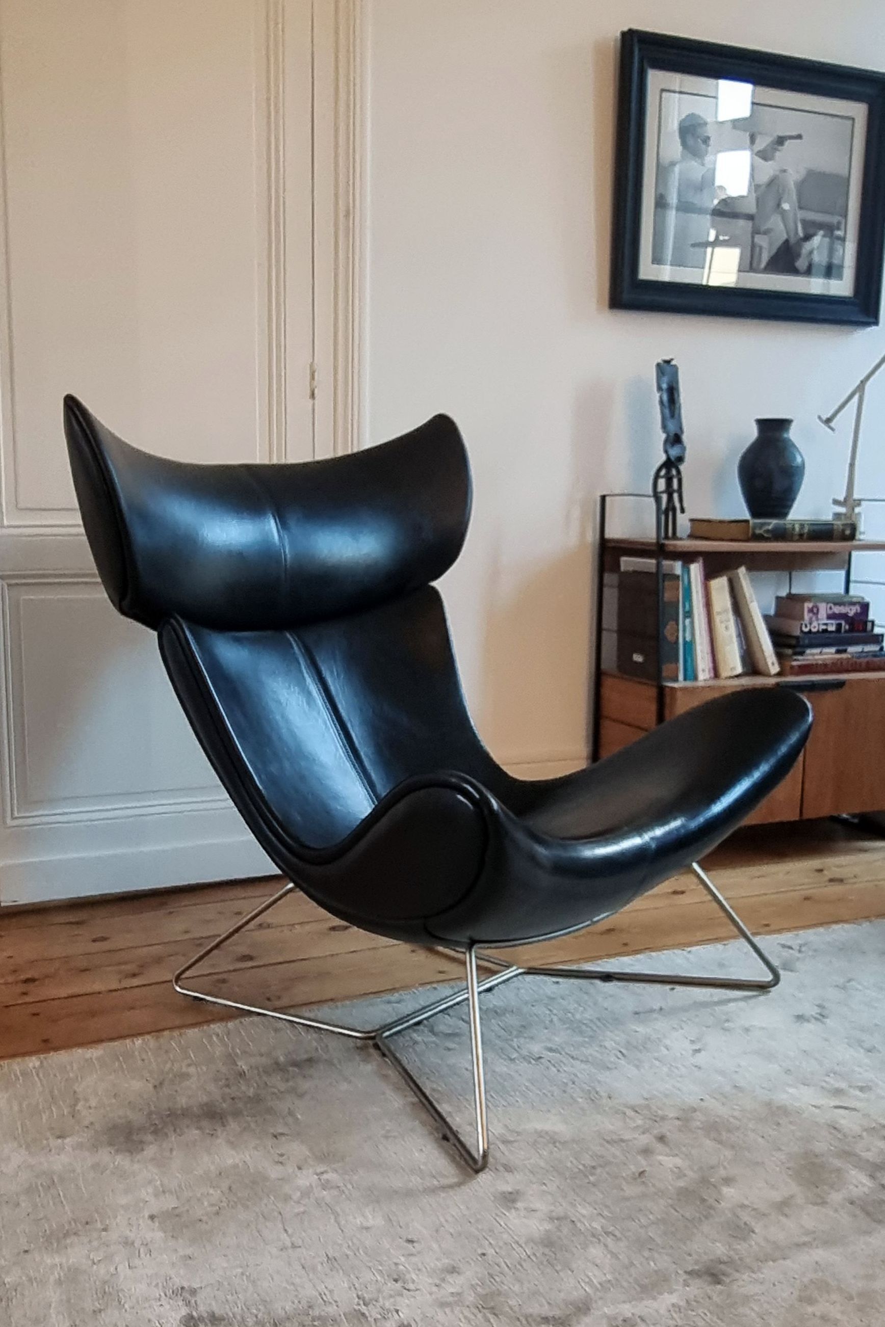 Fauteuil Imola Boconcept