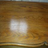 Commode arbalète