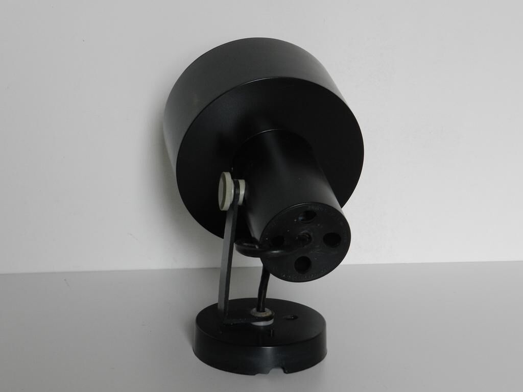 Spot wall iron 1970