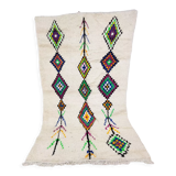 Moroccan berber rug 270x160cm