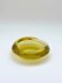 Bright Yellow Murano Sculptural Bowl , perfect to decorate your coffee tables !