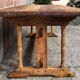 Louis XIII table