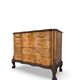 Commode italienne des années 1920.