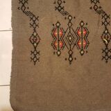 Persian carpet 162x236cm 100% wool