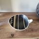 Ceramic Bowl/ Ashtray Dlg Capron Vallauris/ Made In Finland