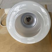 Mazzega pendant light - 70s
