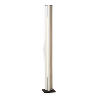 Ettore Sottsass Moonlight Floor Lamp for Arredoluce Italy 1971