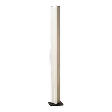 Ettore Sottsass Moonlight Floor Lamp for Arredoluce Italy 1971