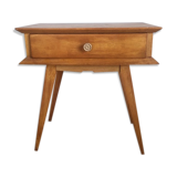 Bedside feet compass