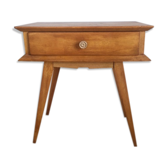 Bedside feet compass