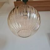 XXL ball suspension