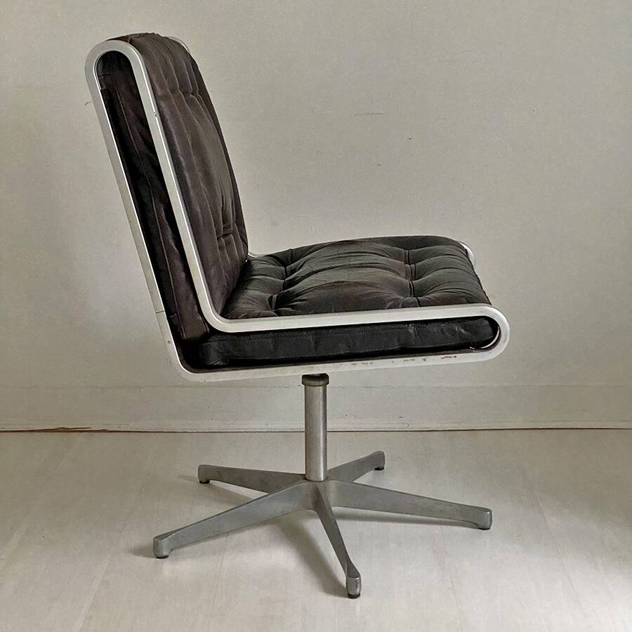 Vintage armchair 1970's