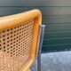 Set of 4 vintage Chairs model Cesca B32 designed by Marcel Breuer Design