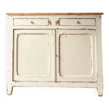 Patinated Parisian buffet