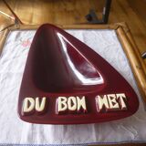 Cendrier Dubonnet