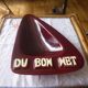 Cendrier Dubonnet