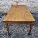 Farmhouse table 199 cm x 97 cm
