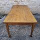 Table de ferme 199 cm x 97 cm
