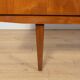 Mid-Century Modern Teak Sideboard from Beautility, United Knigdom, 1960s
