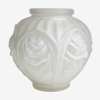 Vase boule