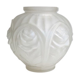 Vase boule